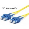 FBR-BO-SM-SC-SC-20M SC-SC SM BREAKOUT KABLO PATCHCORD 20 MT