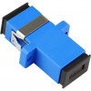 FBR-SC-SC-SIMPLEX-COUPLER SC-SC Sımplex Coupler Fiber Ek Aparatı