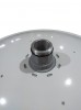 DL-ANT-5531X DELTALINK ANT-5531X - DUAL POLARITY PARABOLIC DISH - 4.8-6.1 GHZ -30 dBi