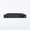 GPON-ONU-V2808-8GL-PSE VSOL - 8GE XPON PoE MDU ( GPON POE SWITCH ) 