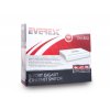 Everest-GM-80G Everest GM-80G 8 Port 1000Mbps Gigabit Ethernet Switch Hub