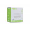 EVEREST-ESW-105 EVEREST ESW-105 5 PORT 10/100Mbps ETHERNET SWITCH / HUB