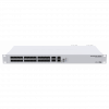 CRS326-24SPlus2QplusRM Cloud Router Switch 326-24S+2Q+RM 24xSFP + 10g, 2xQSFP+ 40G , L5 Rack Mount