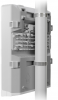 CRS318-16P-2SplusOUT netPower 16PoE with RouterOS L5 license , 16 PoE Out ,2x SFP+ 