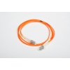 FBR-SM-LC-LC-3M-OM3 LC-LC (SM) SINGLE MODE OM3 FIBER PATCH KABLO - 3 METRE