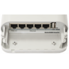 RBOmniTikU-5HnD Mikrotik OmniTIK U-5HnD 5Ghz, 2x7.5 Dbi, 400mW, 2x2 Mimo ,802.11a/n PTP/PTMP ,L4