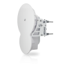 AF-24 Ubiquiti Airfiber 24 Ghz 1.4 Gbps+ PTP BackHaul