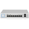 US-8-150W Unifi Switch POE+ Gigabit Swich 8 Port 150Watt 2xSFP - Yönetilebilir