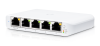 USW-Flex-Mini-3 Unifi Compact Switch Gigabit Swich 5 Port Gigabit 3 Lü