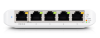 USW-Flex-Mini-3 Unifi Compact Switch Gigabit Swich 5 Port Gigabit 3 Lü