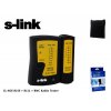 SLINK-SL-470 S-Link SL-470 RJ45 + USB KABLO TEST CIHAZI