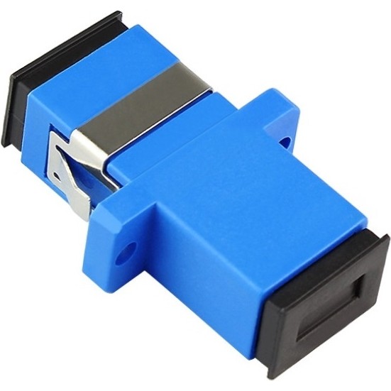 WN-CP-SC-APC-DX SC-SC DUBLEX Coupler Fiber Ek Aparatı ( APC)