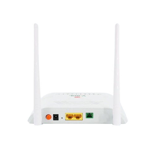 GPON-ONT-V2802GW VSOL 2802GW - 1GE+ 1FE + WiFi 4 x PON ONT - GPON,XPON , Router