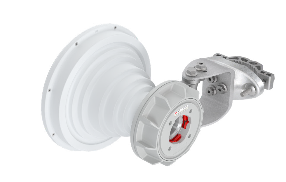 HG3-TP-S40 RFELEMENTS 40 DERECE HORN SEKTOR ANTEN 16DBI, GEN2