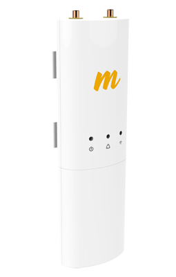 HS-MM-LINK-6 PTP Mimosa 500 Mbit Link Seti 5531 Anten + C5c + LMR200