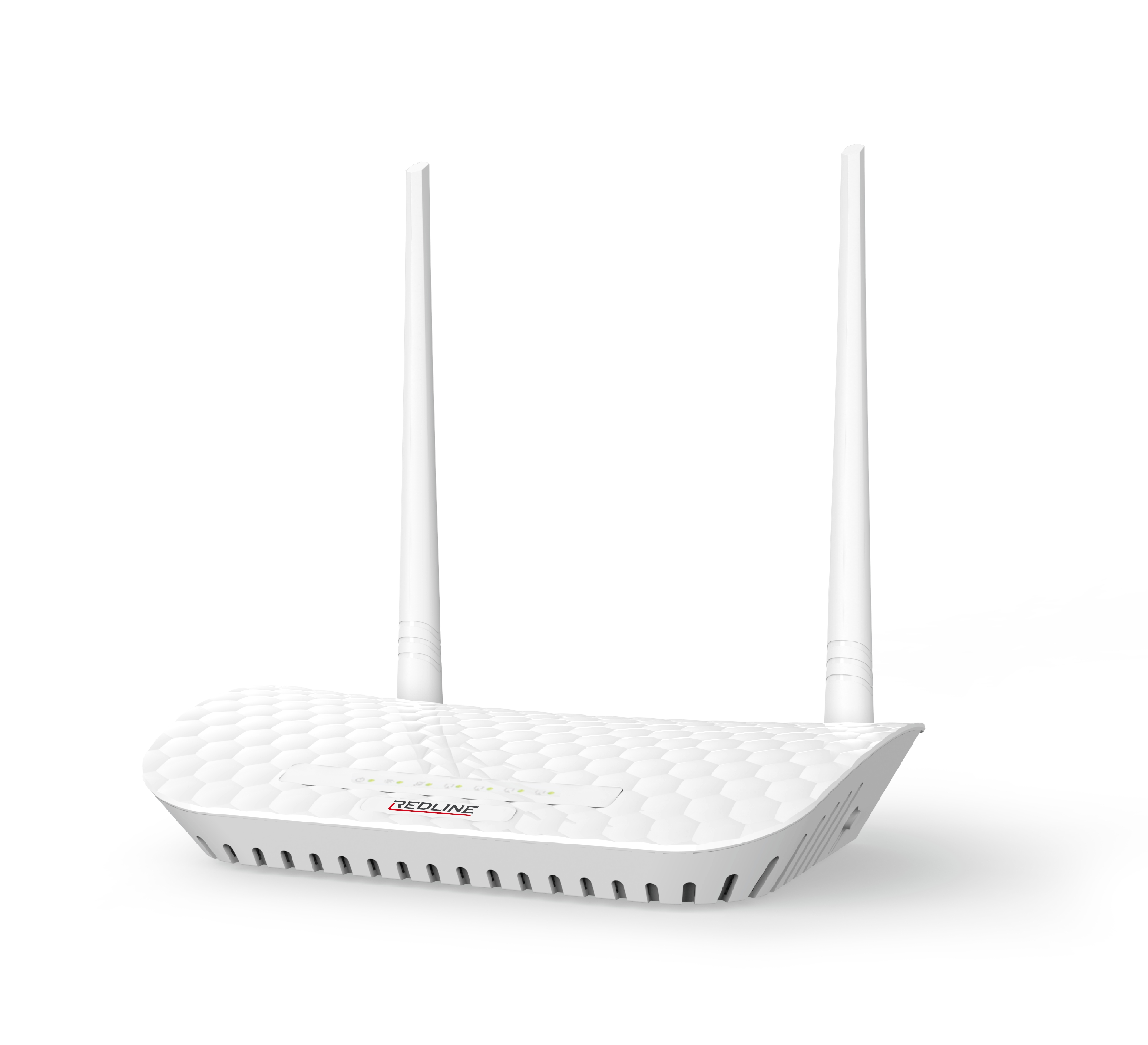 RL-WR3200 REDLINE RL-WR3200 Kablosuz-N WPS + WISP+WDS 300 Mbps Repeater+Access Point+Bridge Kablosuz Router