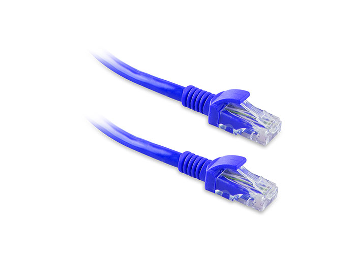 SL-CAT601BL S-link SL-CAT601BL 1m Mavi Utp CAT6 Kablo