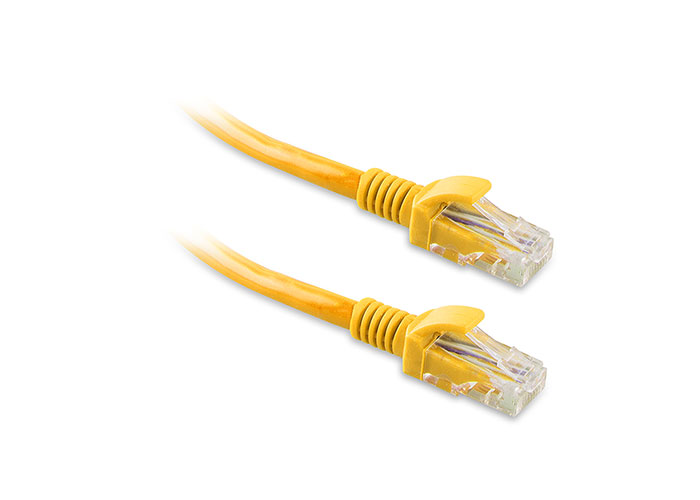 SL-CAT605YE S-link SL-CAT605YE 5m Sarı Utp CAT6 Kablo