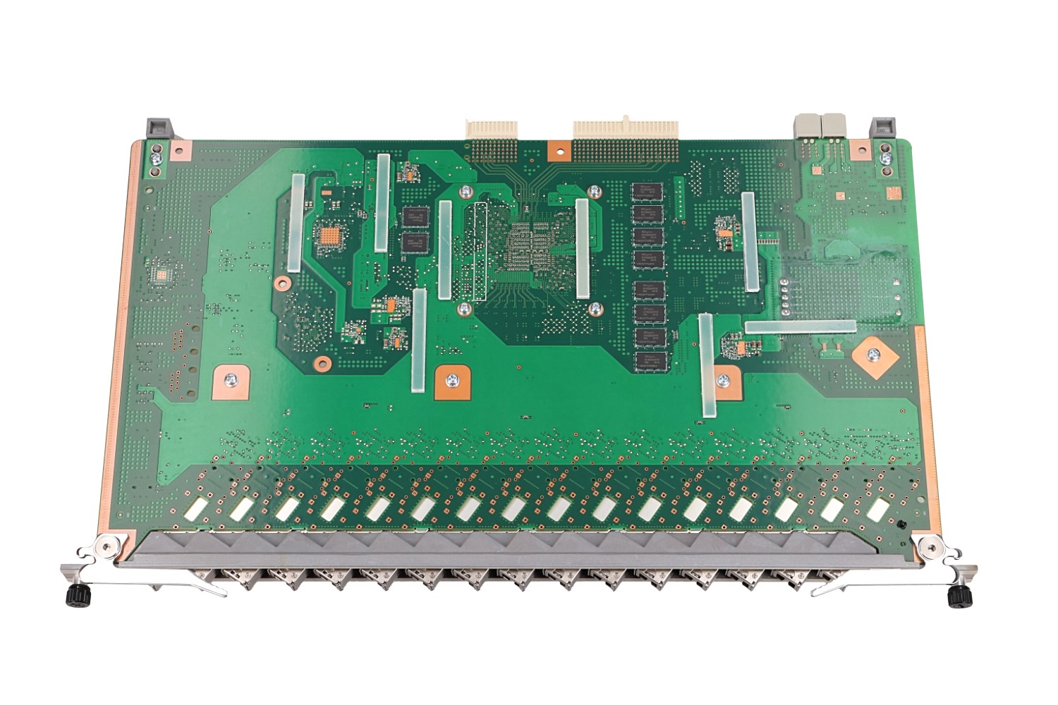 HW-H805GPFD-Plus Huawei H805GPFD | GPON | 16x GPON, 2.5G SFP C++ (56XX)