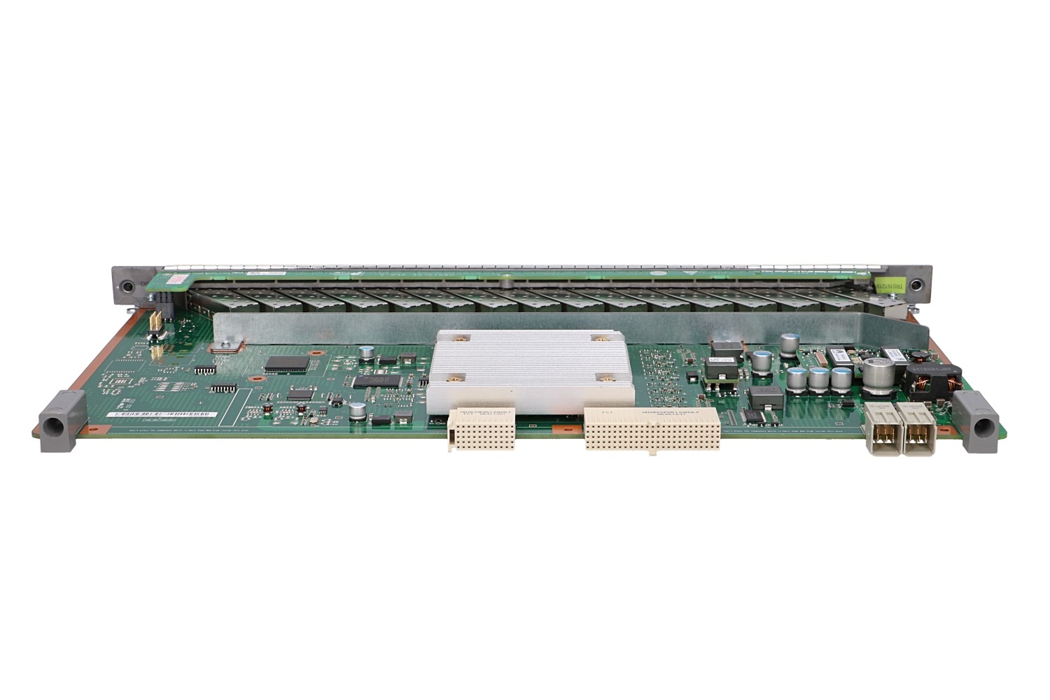 HW-H805GPFD-Plus Huawei H805GPFD | GPON | 16x GPON, 2.5G SFP C++ (56XX)