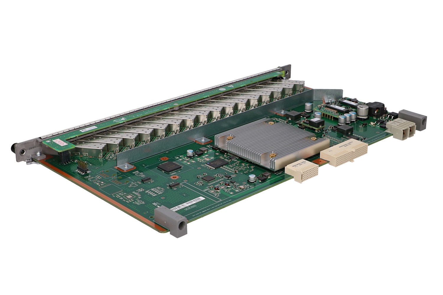 HW-H805GPFD-Plus Huawei H805GPFD | GPON | 16x GPON, 2.5G SFP C++ (56XX)