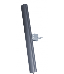 IS-G17-F2425-A90-V SECTOR V90 17dBi/90° / 2.4-2.5GHz IS-G17-F2425-A90-V