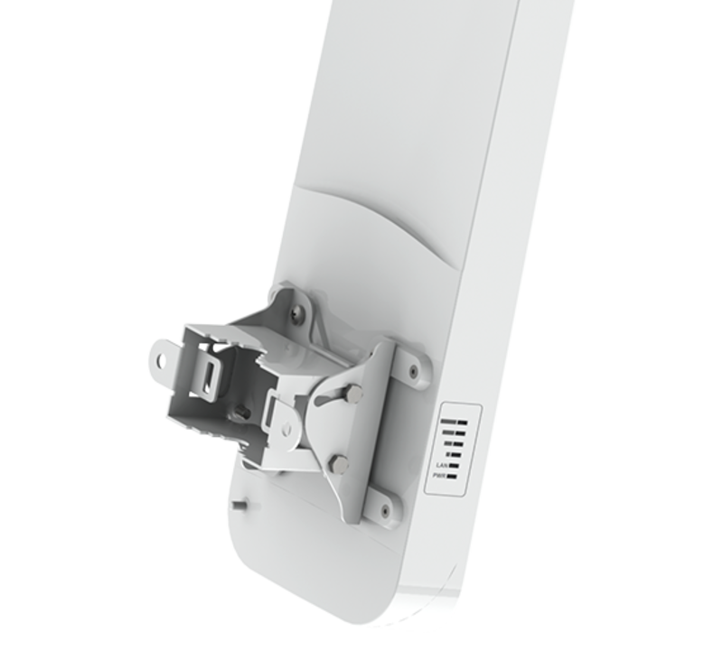 LW-LIGODLB-5-90 Ligowave LigoDLB 5-90 - 5 GHZ 18Dbi 2x2 Anten 90 Derece