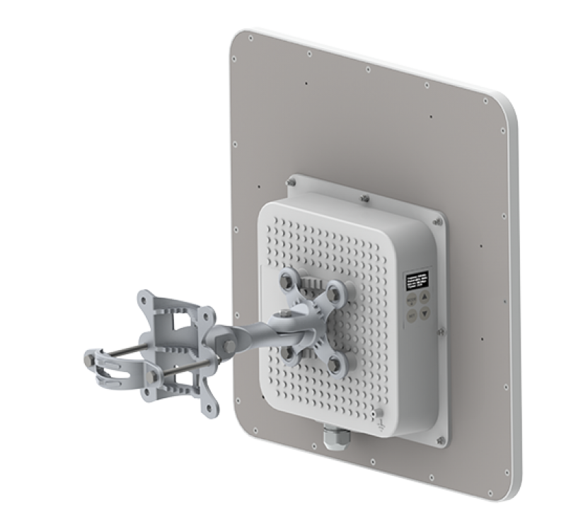 LW-LIGOPTP-5-23-PRO Ligowave 5-23 PRO 5 GHZ MiMo Wireless Bridge, 2 Eth - 23Dbi Anten 2X2