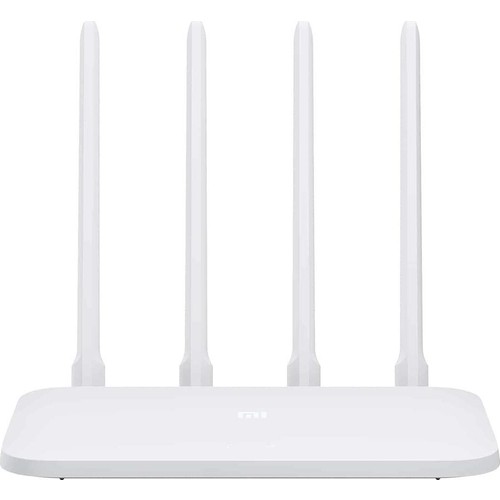 MI-4A-AC1200-G Xiaomi Mi WiFi AC1200 Router 4A Giga Version 1167 Mbps 2.4G 5G Çift Bant 4 Antenli