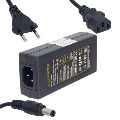 48-POW-OEM-48W Mikrotik 48V 1A 48W DC Adaptör