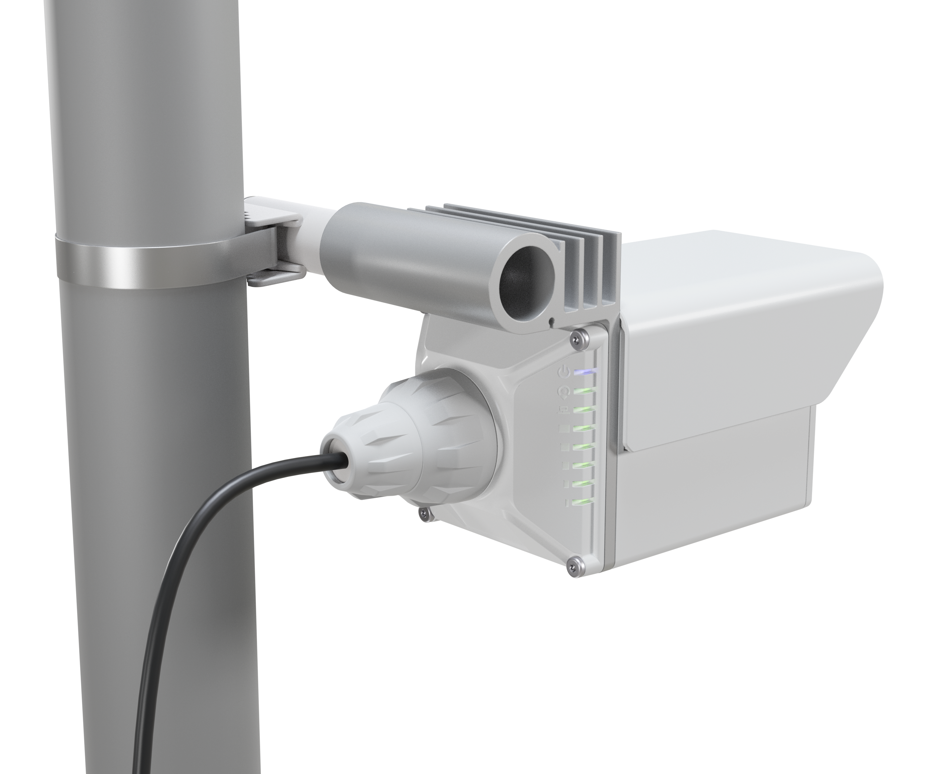 CubeG-5ac60ay Cube 60Pro ac with RouterOS L4 license, International version