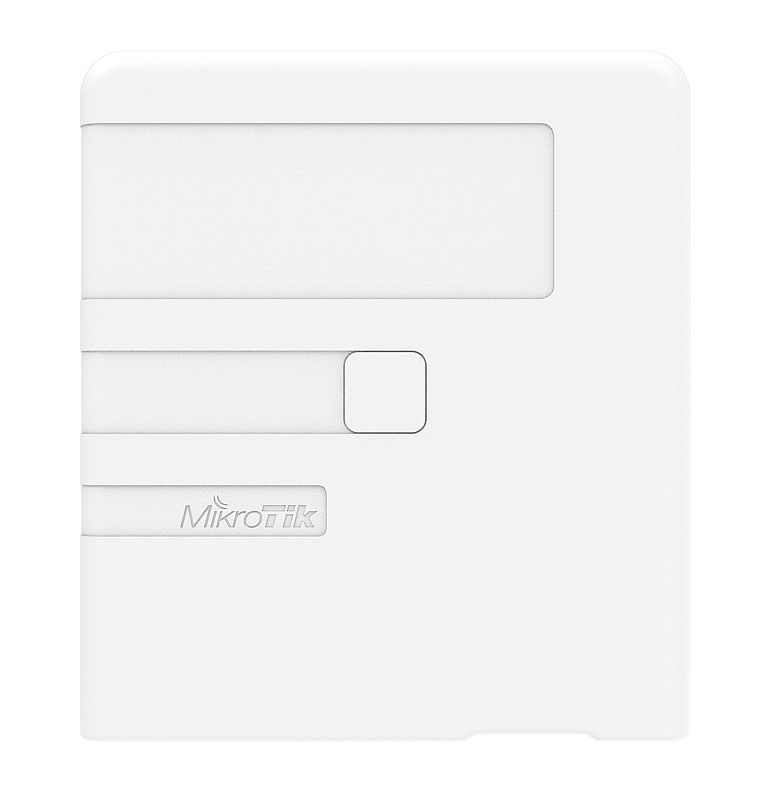 GPEN21 MikrotikGPEN PoE injector - Gigabit Duvar Tipi GPEN21