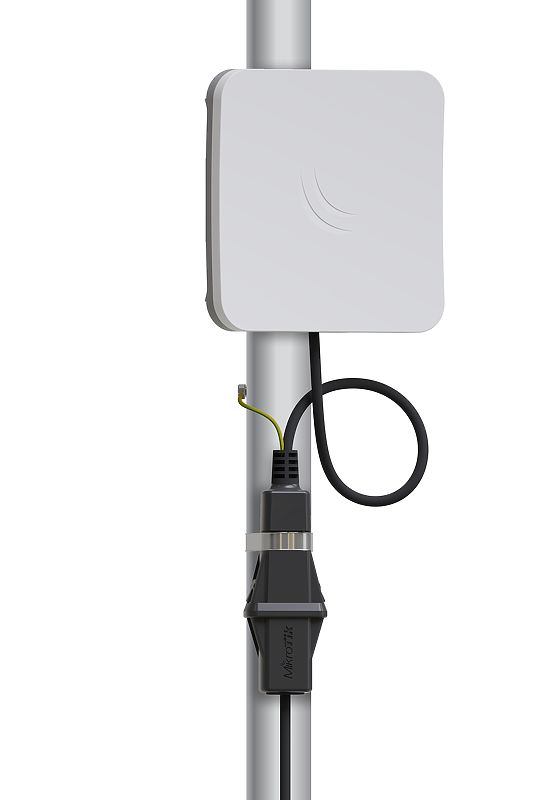 RBGESP-OLD Mikrotik RBGESP Gbit - YILDIRIM KORUYUCU - SURGE PROTECT