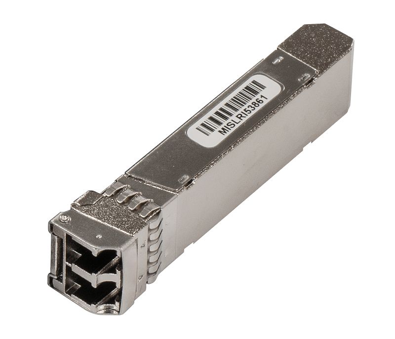 S-C51DLC10D S+C51DLC10D SFP+ CWDM module 10G SM 10km 1510nm LC-connector DDM