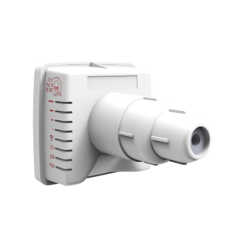 RBLDF-2nD Mikrotik LDF 2, 2.4 Ghz 30dBi Feeder, 2x2 802.11an Wifi L3