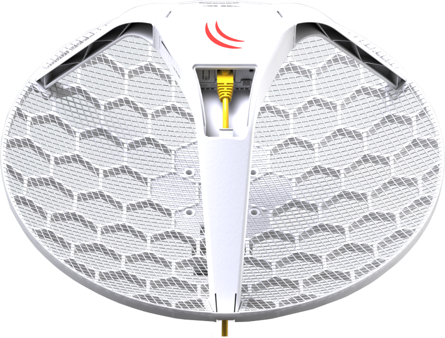 HS-MK-LINK-4 MIKROTIK HAZIRSET 5 GHZ - PTP LINK - 5 KM SET