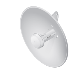 PBE-M2-400 Ubiquiti PowerBeam PBE-M2-400 2.4 GHz AIRMAX 400mm