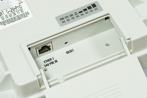 RB911G-5HPacD-QRT Mikrotik RB911G-5HPacD-QRT,QRT 5 AC ,5 Ghz ,24Dbi,2x2 Mimo 10 Derece, PTP/PTMP, L4