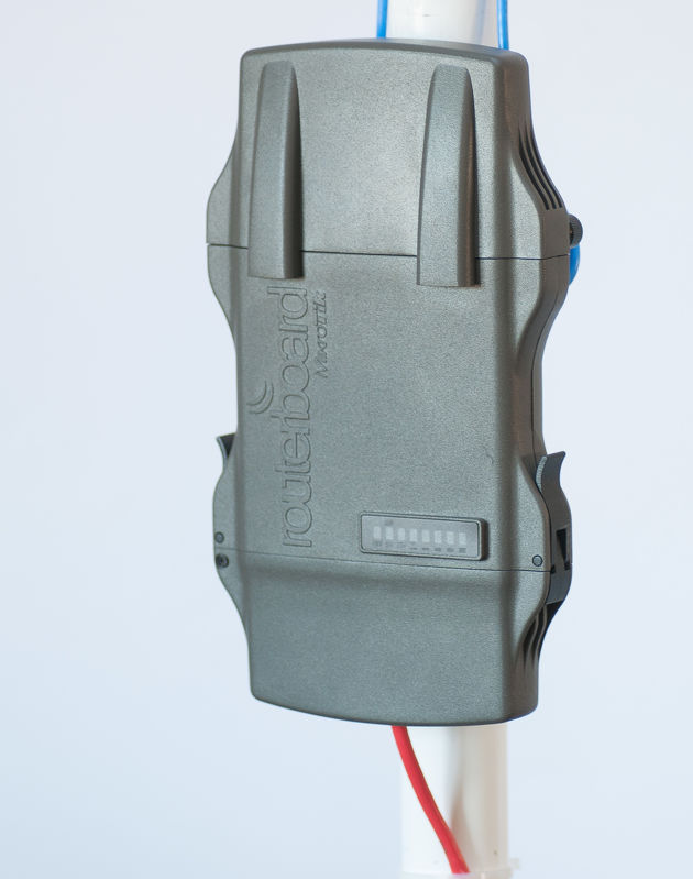 RB922UAGS-5HPacT-NM Mikrotik RB922UAGS-5HPacT-NM ,Netmetal 5 , 5 Ghz, 802.11ac ,3x3 Mimo,L4, Verici / Ap/PTP/PTMP