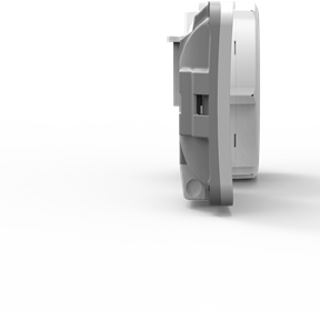 RBSXTsq5HPnD Mikrotik RBSXT SQ 5 High Power 5Ghz 2x2 Mimo, 5 Ghz, 16Dbi Level 4