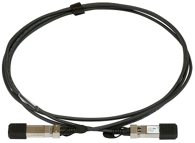 WN-S-DA0001 WINET S+ , DAC 1,5 METRE SFP PASSIVE CABLE 28AWG-1.5 M (DIRECT ATTACH CABLE)