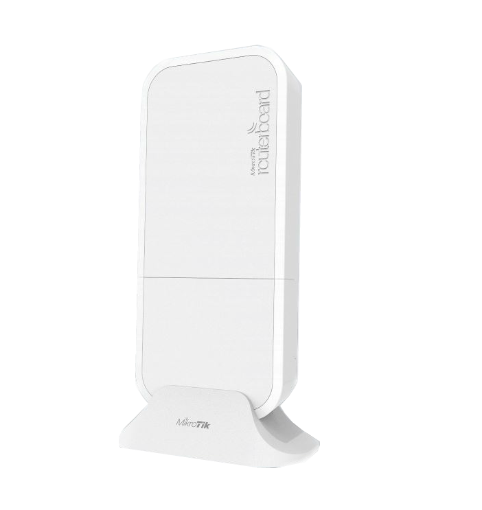 RBwAPG-60ad-SA Mikrotik WAP 60Gx3 - 180 DERECE - 60 GHZ AP LEVEL 4 - 1GBIT 60GHZ 