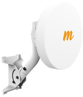 Mimosa-B5Lite MIMOSA B5-LITE Bridge link 750+ Mbps PTP Link