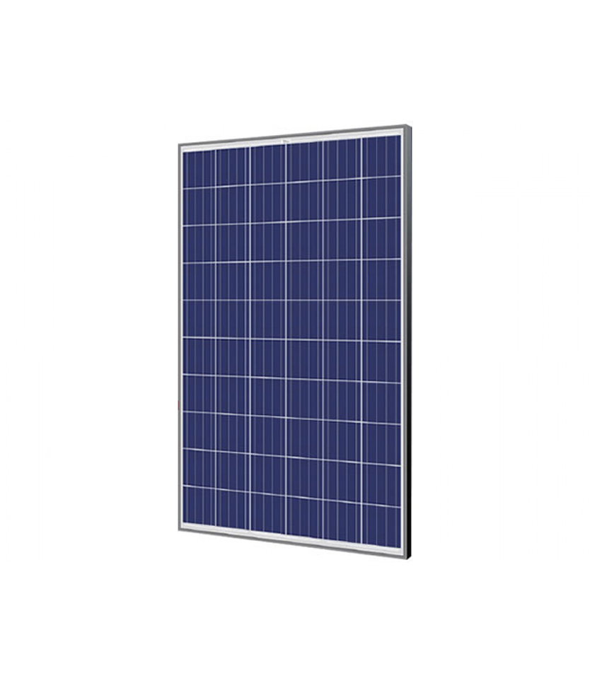 SL-PNL270W TESCOM POLİKRİSTALİN 270 WATT GÜNEŞ PANELİ