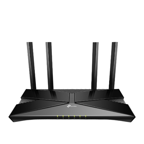 TL-XX230v AX1800 Wireless VoIP GPON Router