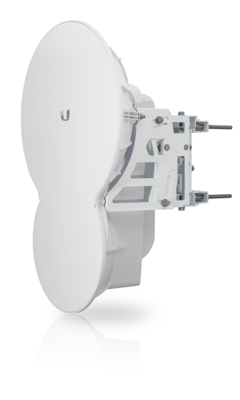 AF-24HD Ubiquiti AirFiber 24 HD - Full Duplex PTP 2 Gbit BackHaul