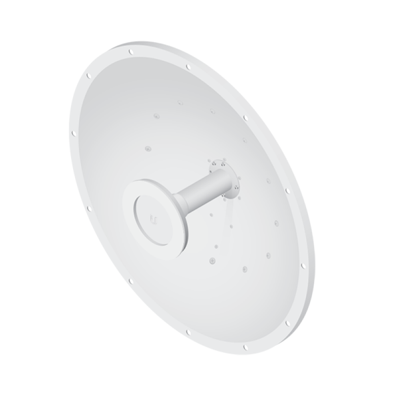 AF-3G26-S45 Ubiquiti AirFiber 3 Ghz - 26 dBi - Dish Anten Slant 45