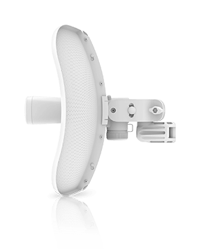 LBE-5AC-GEN2 Ubiquiti LiteBeam 5AC GEN2 5 Ghz AC 23dBi Gigabit Dış Ortam PTP / PTMP