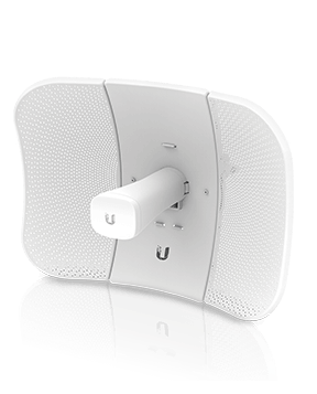 LBE-5AC-GEN2 Ubiquiti LiteBeam 5AC GEN2 5 Ghz AC 23dBi Gigabit Dış Ortam PTP / PTMP