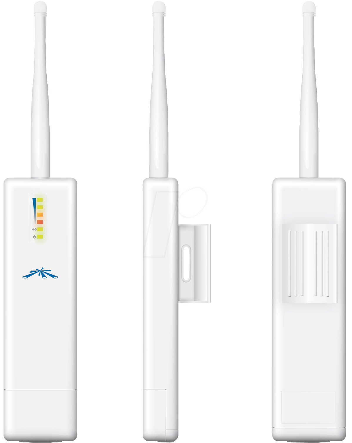 PICO-M2-HP Ubiquiti Pico M2 HP - 2.4 Ghz High Power AP